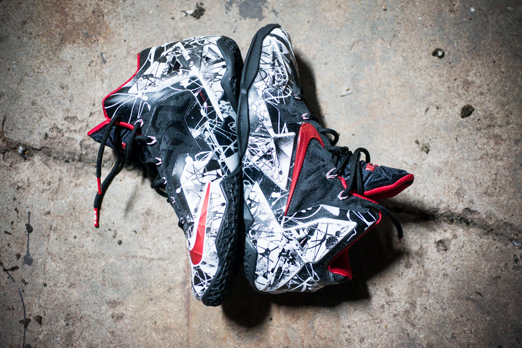 Nike-LeBron-11–Graffiti-Release-4