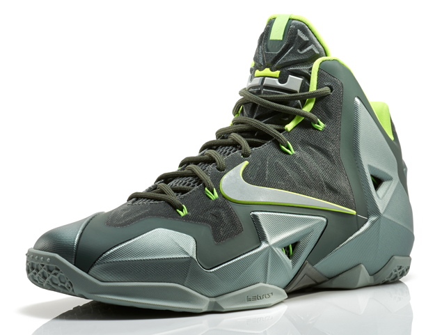 Nike-Lebron-11-Mica-Green-1