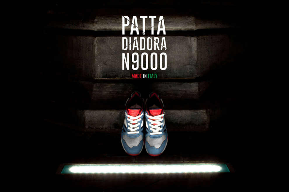 Patta-x-Diadora-N9000-8