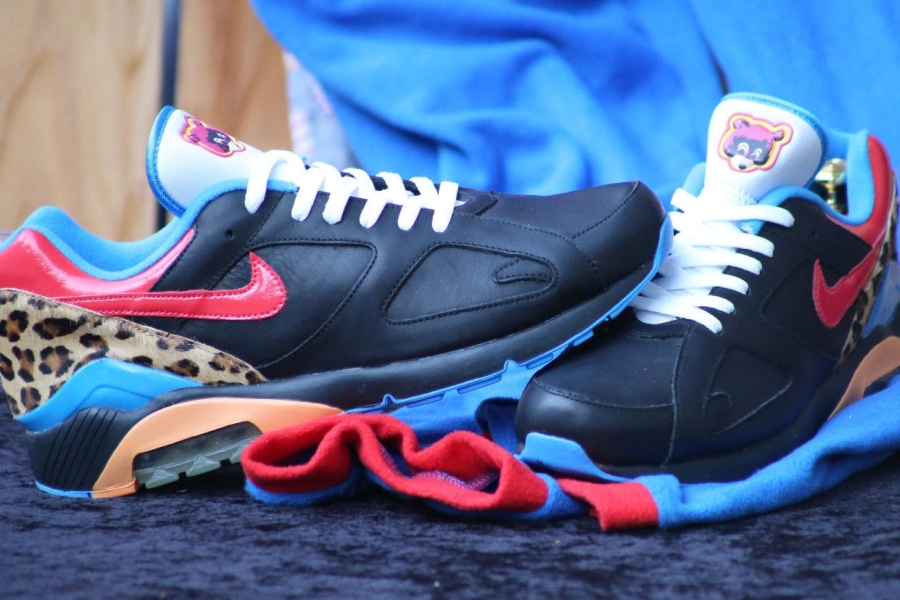 Air max 180 kanye 2025