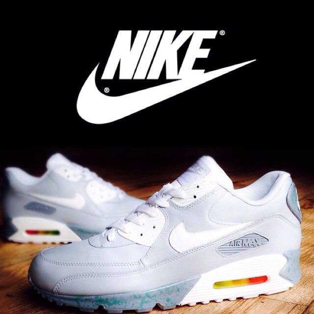 nike air mag 90