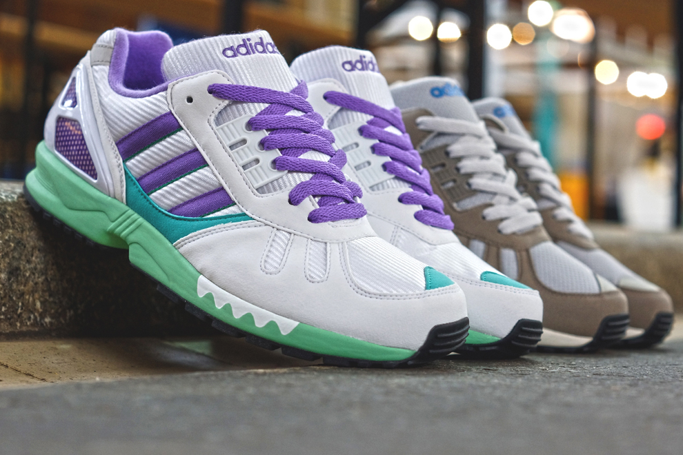 adidas zx 7000 torsion weiß