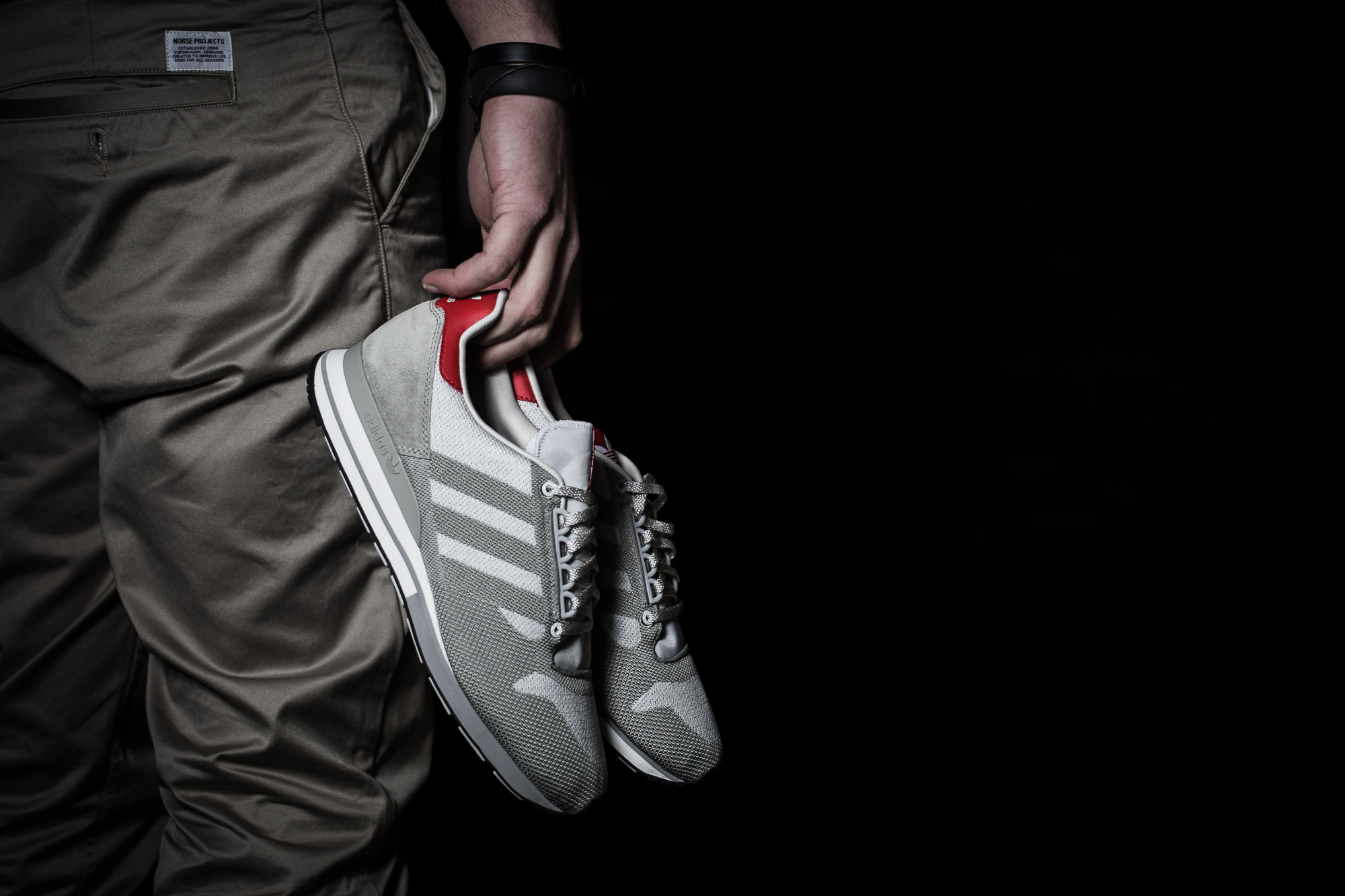 adidas ZX 500 OG Weave SNKR