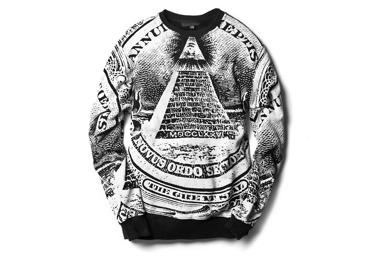 ᐅ Black Scale 2014 Spring/Summer Kollektion SNKR