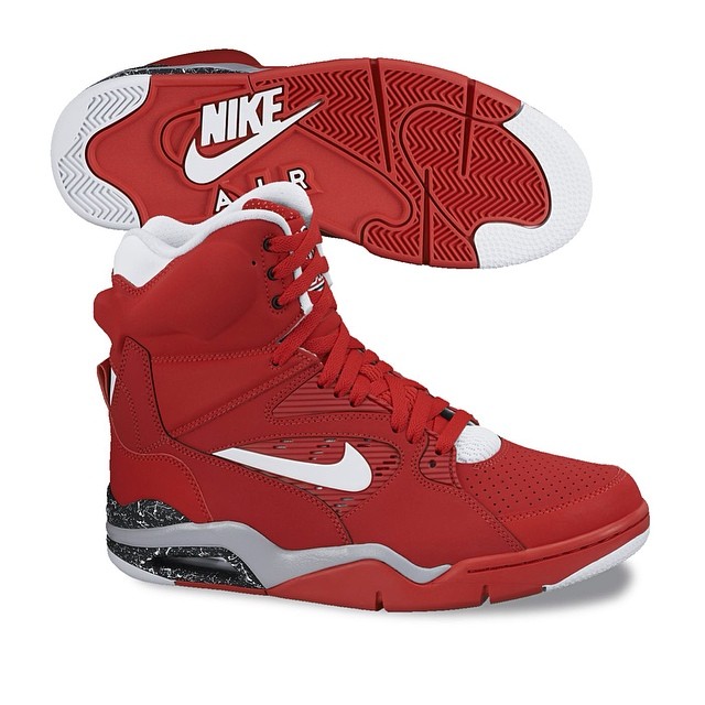 nike air command force 2014