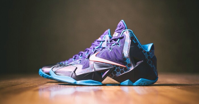 Nike-LeBron 11-Court-Purple-1