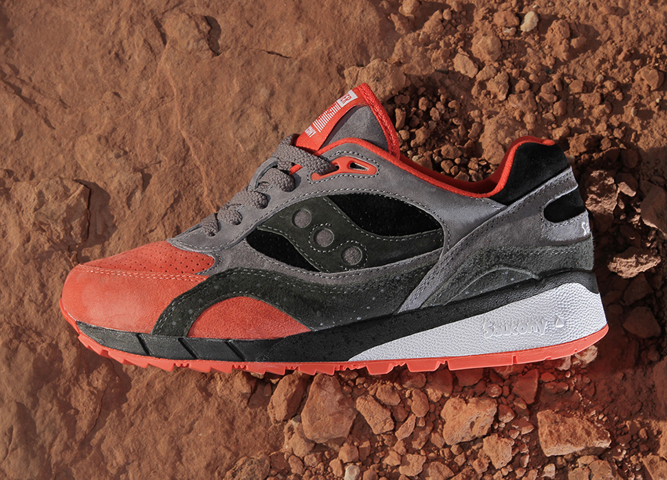 life on mars saucony 6000