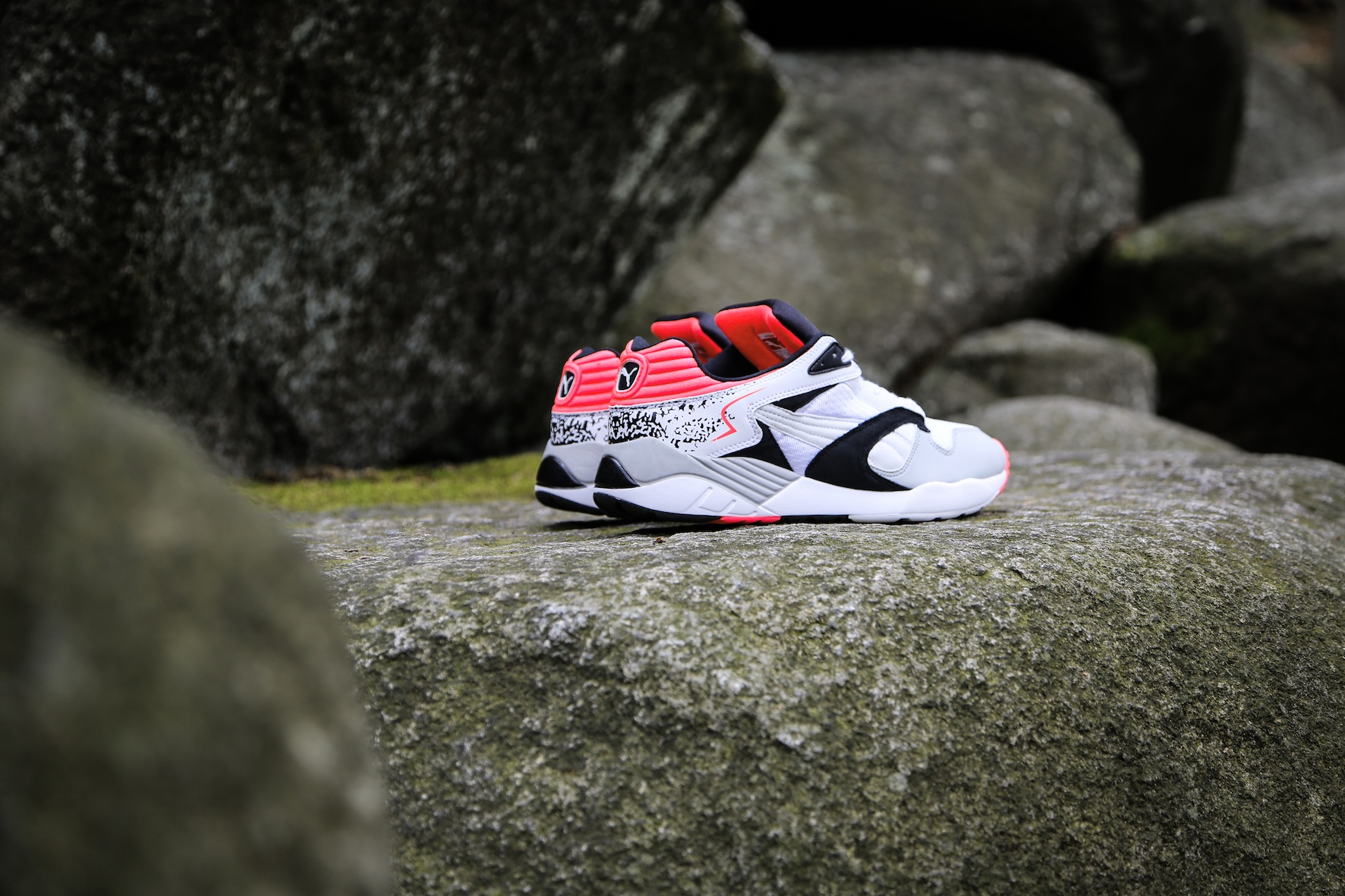puma trinomic xs850 kids 28