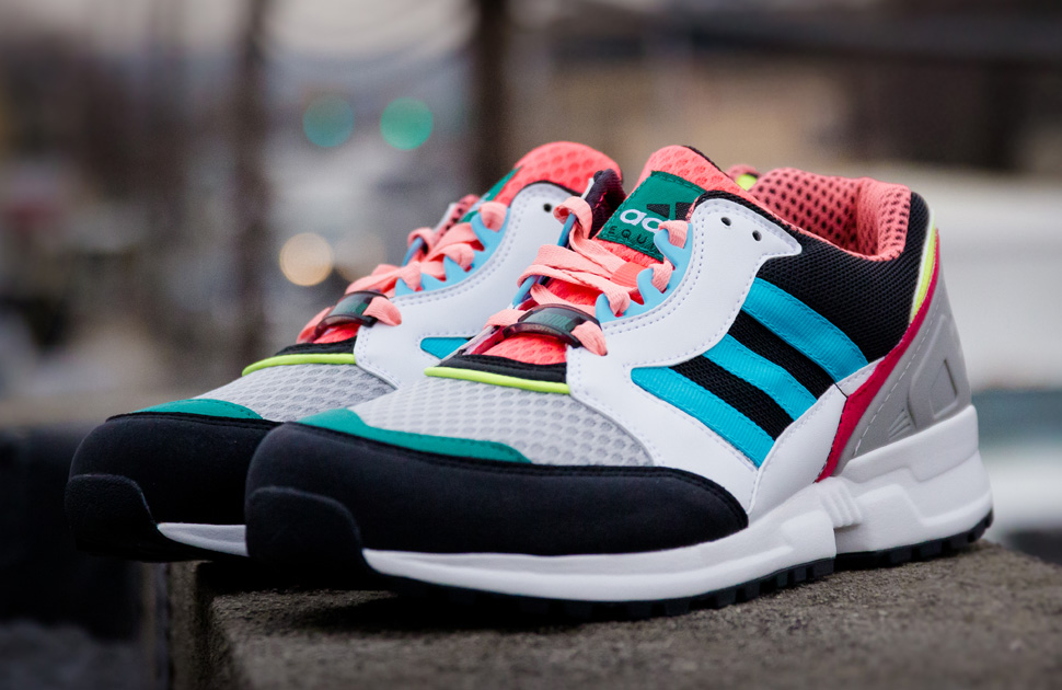 Adidas eqt oddity outlet