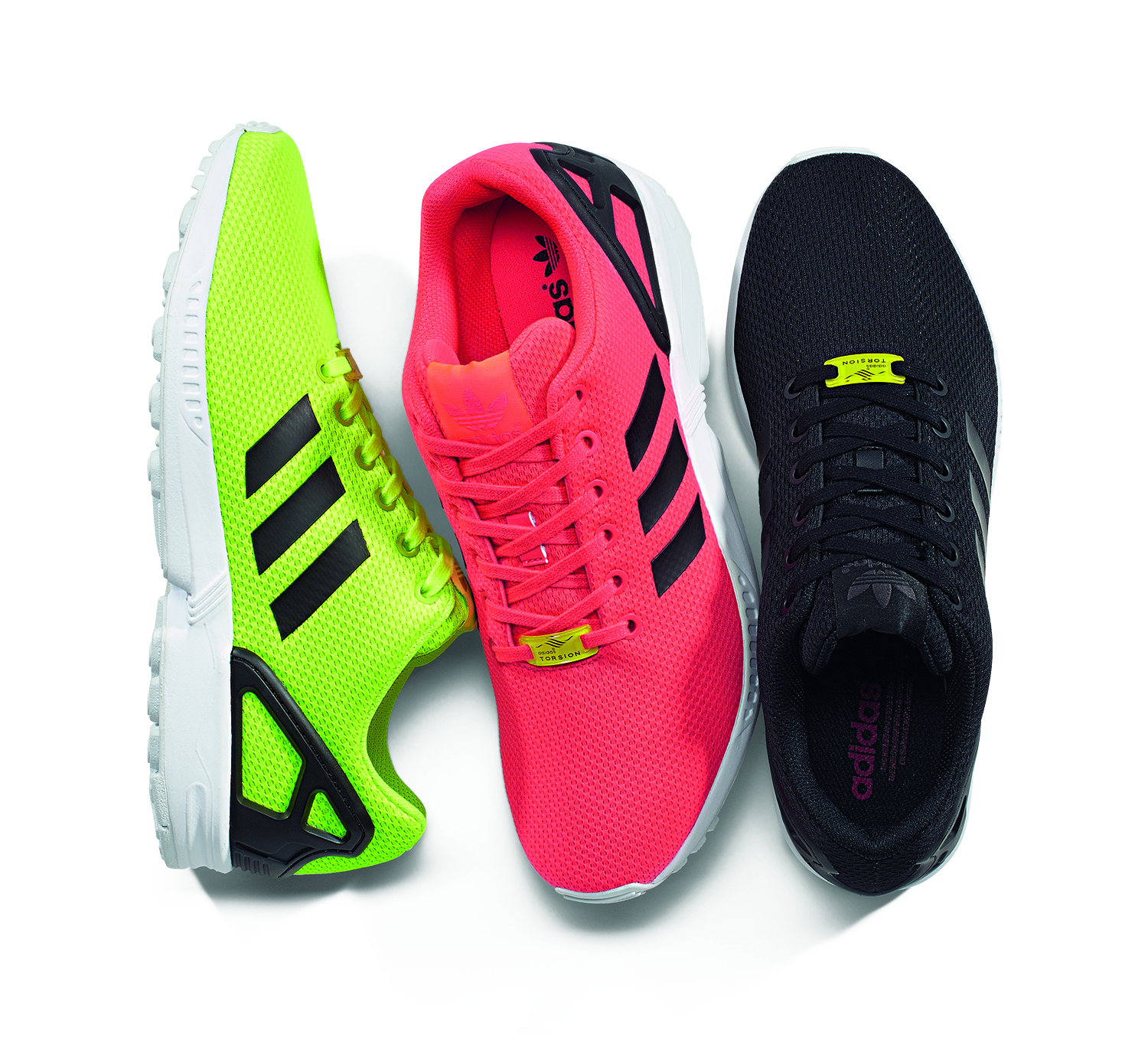 adidas ZX FLUX Base Pack 2