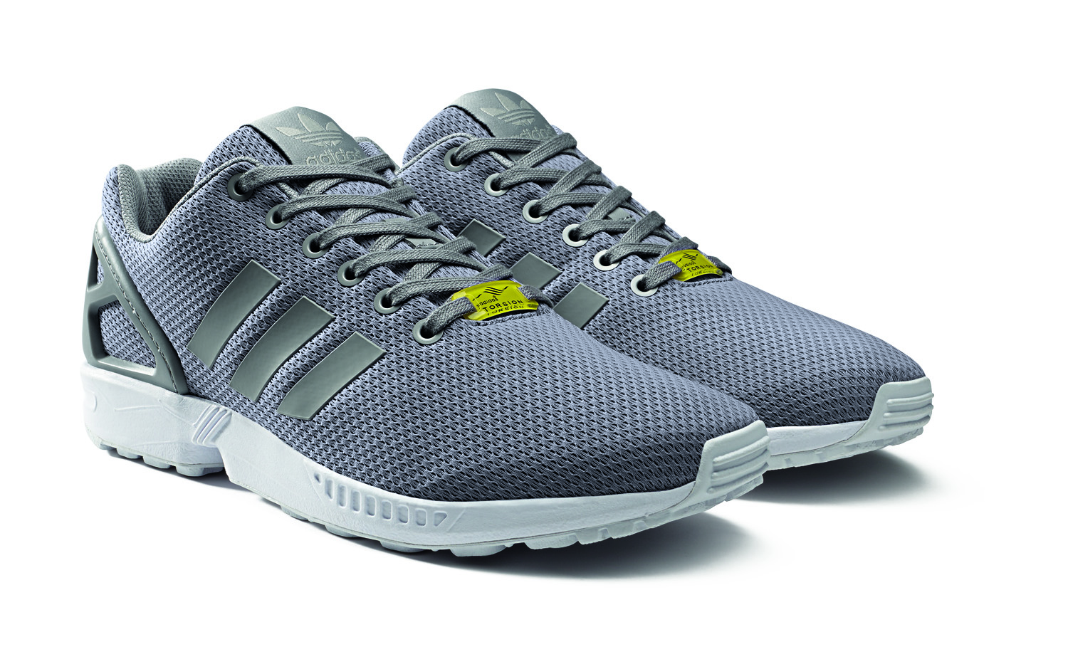 adidas ZX FLUX Base Pack 5
