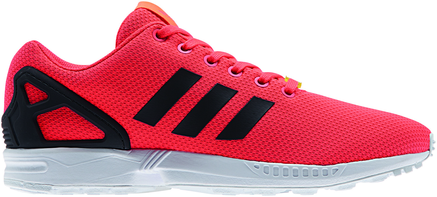 adidas ZX FLUX Base Pack 8