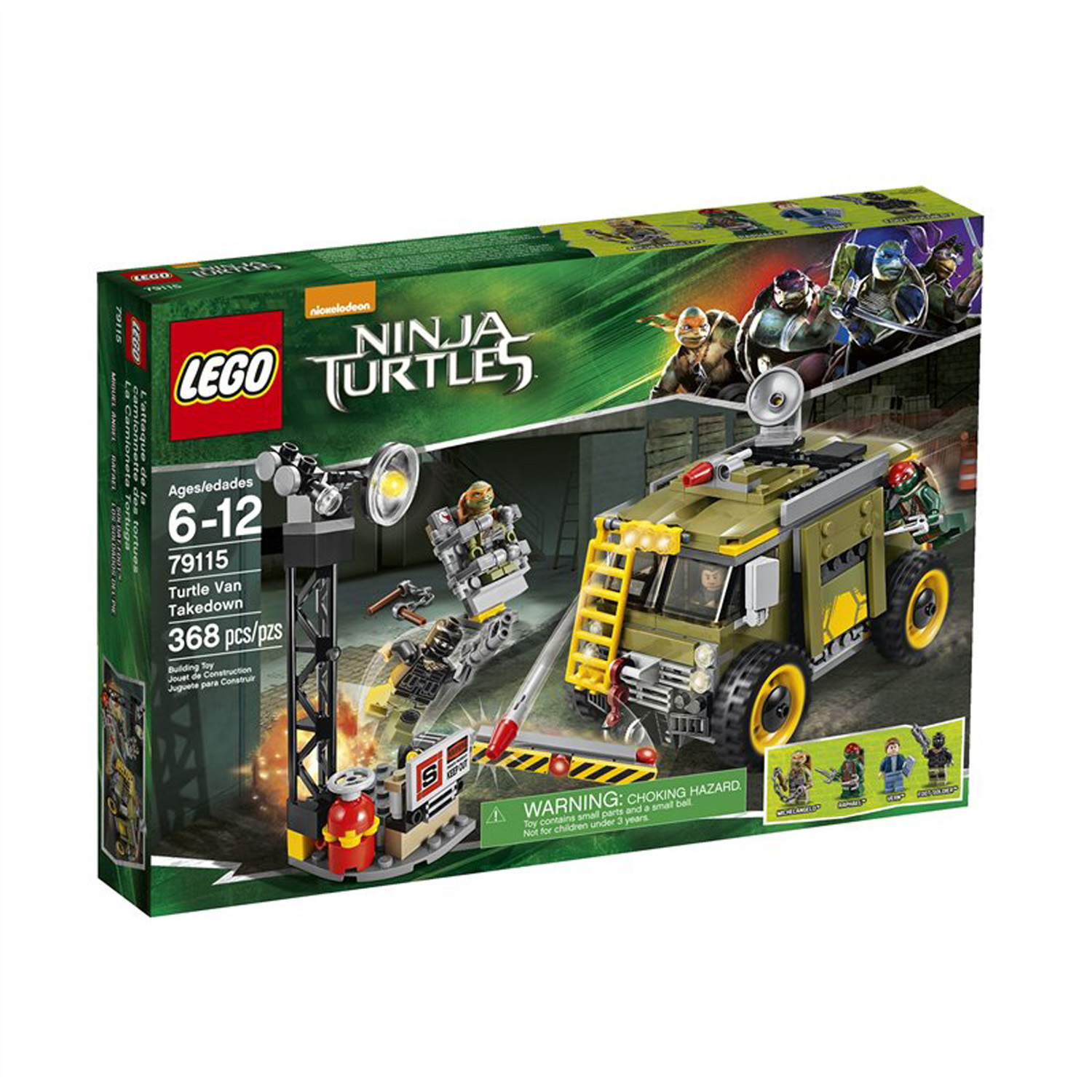 LEGO-x-Teenage-Mutant-Ninja-Turtles-Movie-Set-1