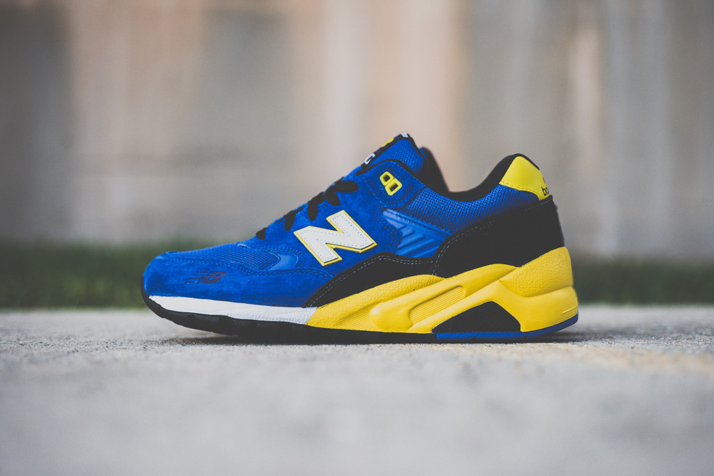 New Balance 580 Elite Edition Royal 1