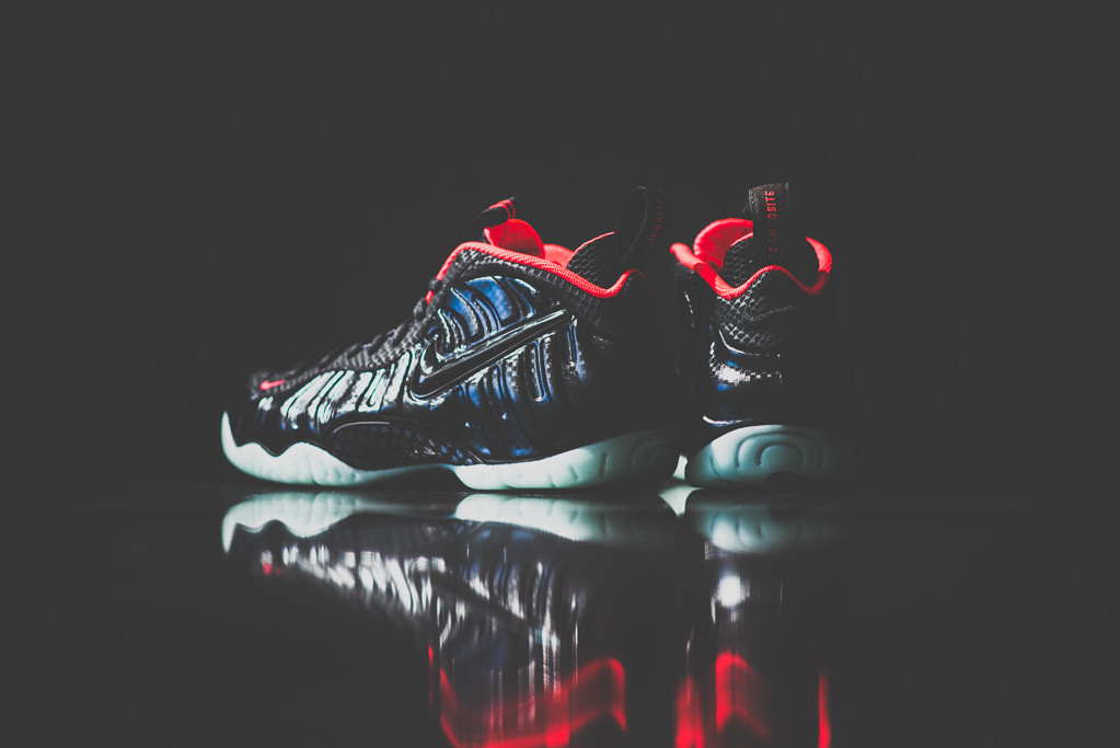 Nike Air Foamposite Pro Premium Yeezy 1