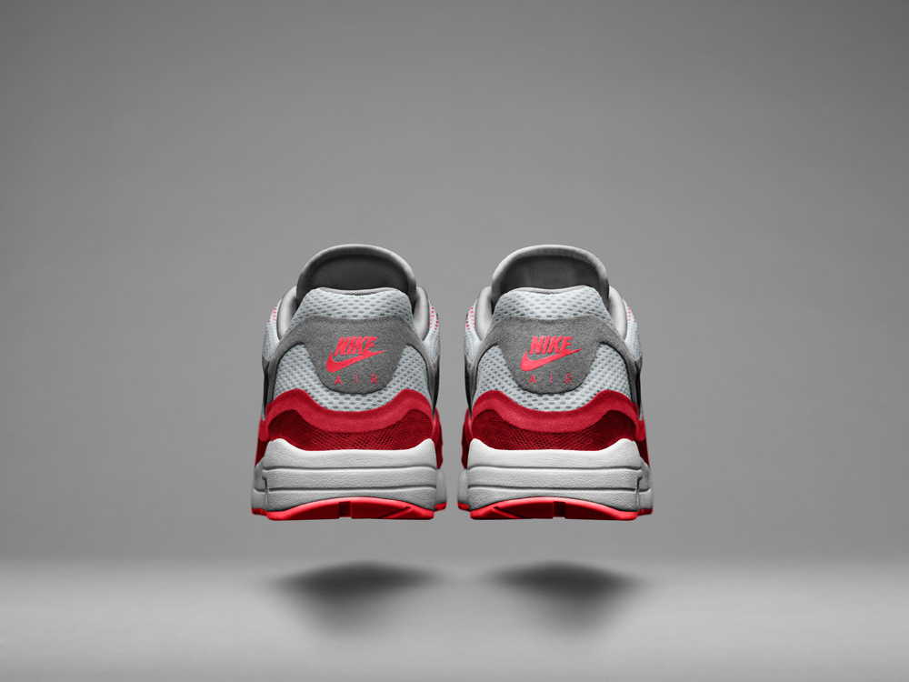 Nike Air Max Breathe Collection 7