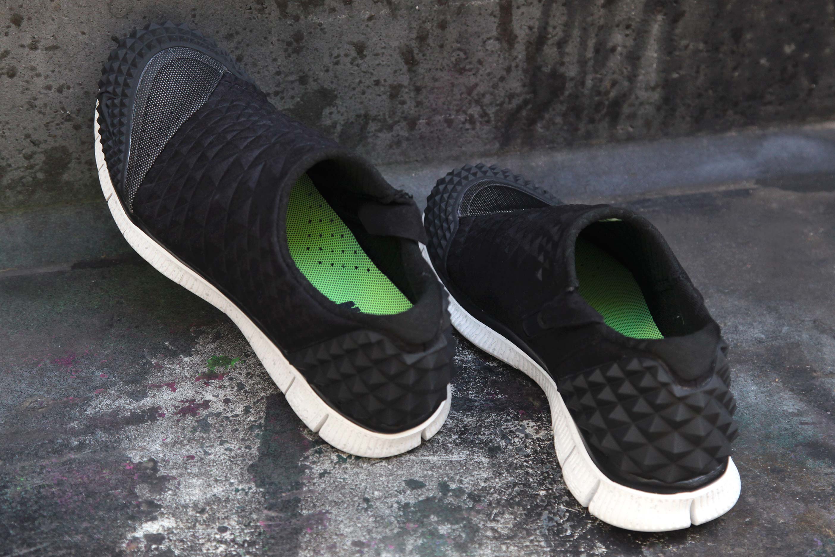 Nike Free Orbit II SP 5