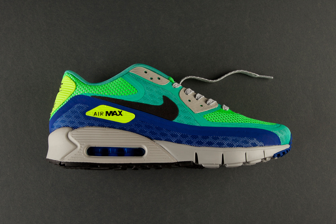 Nike NSW Spring Summer 2014 City Pack 1