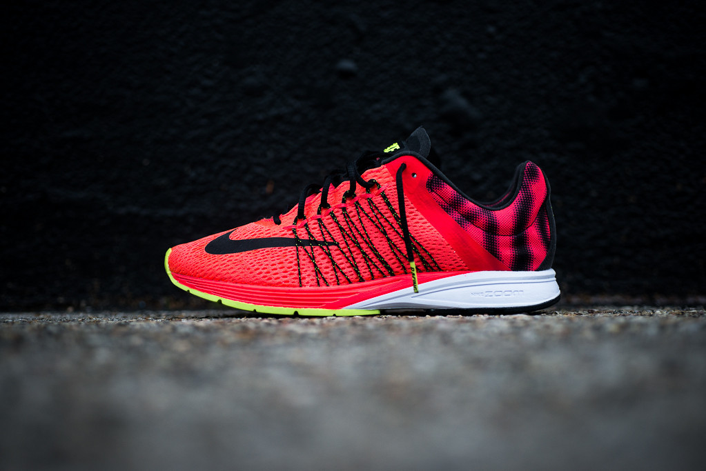 Nike Zoom Streak 5 Laser Crimson 1