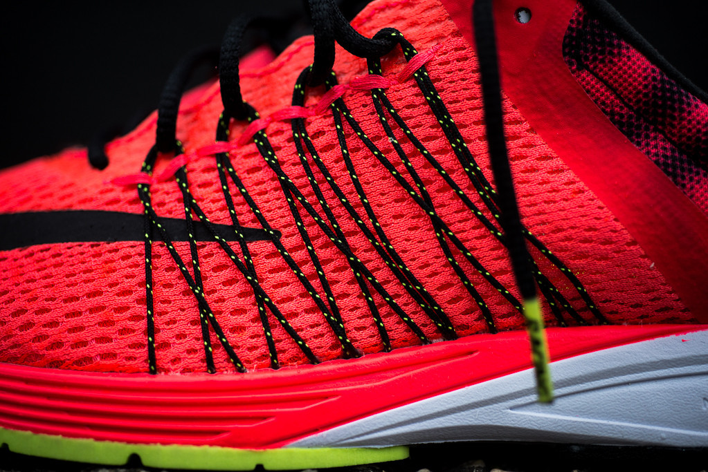 Nike Zoom Streak 5 Laser Crimson 5