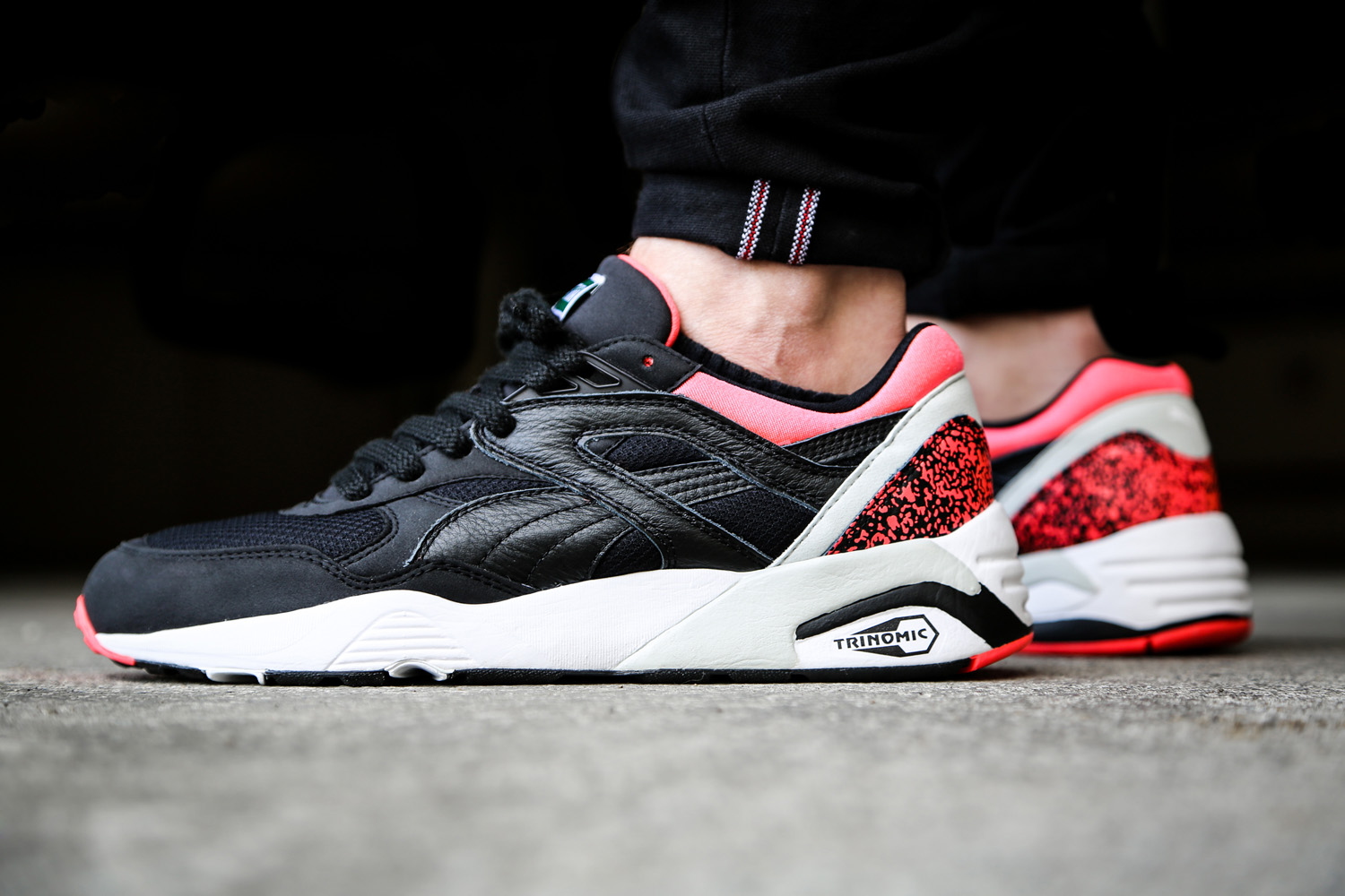 PUMA R698 OG 93 12