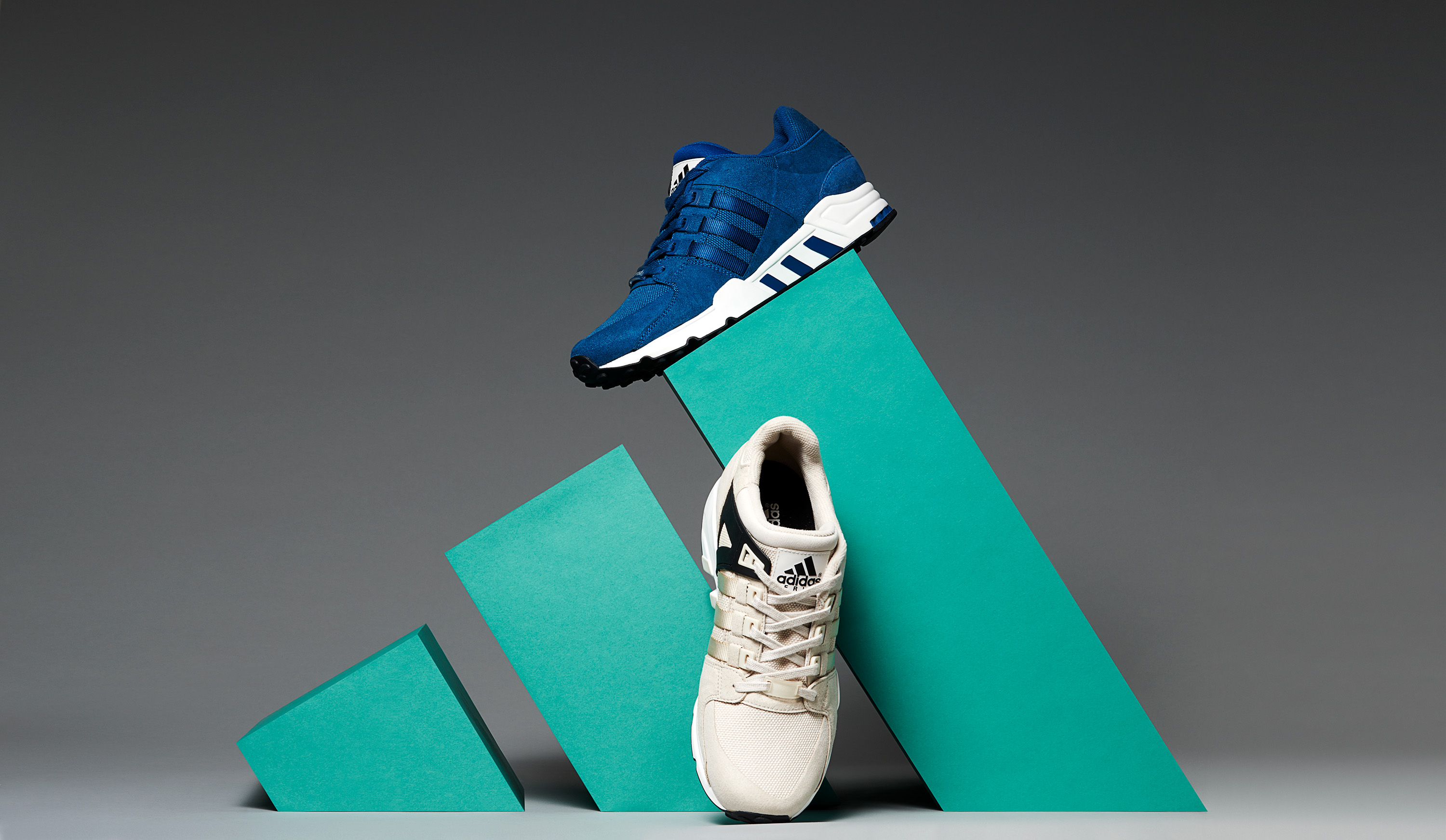adidas Originals EQT Modern City Series II 1