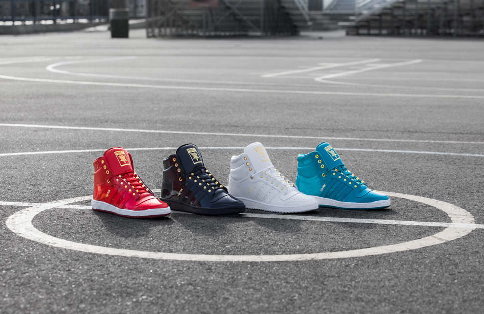 adidas Originals Top Ten Cities Pack 14