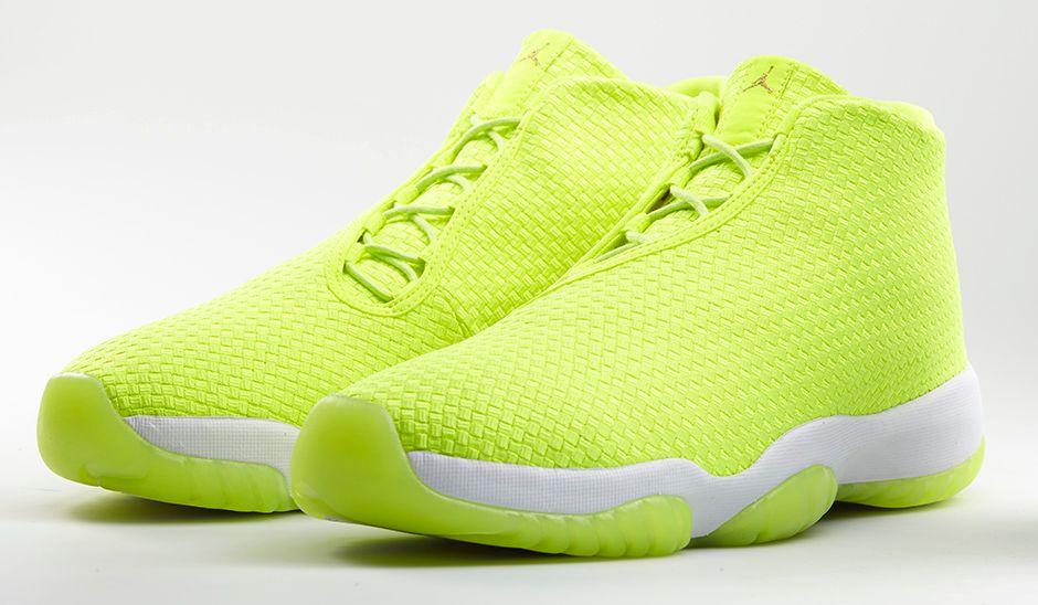 Air Jordan Future Volt 1