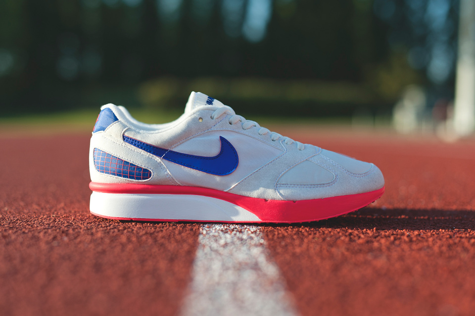 Nike Air Mariah PR TZ 1