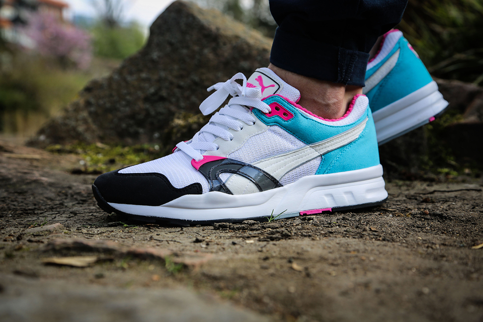 Puma Trinomic XT1+ Fall Winter 2014 1