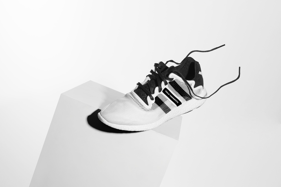 adidas Y 3 Yohji Boost