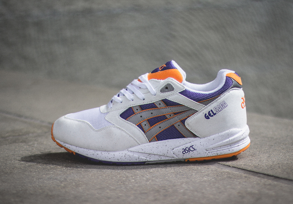 Asics Gel Saga Illusion 4