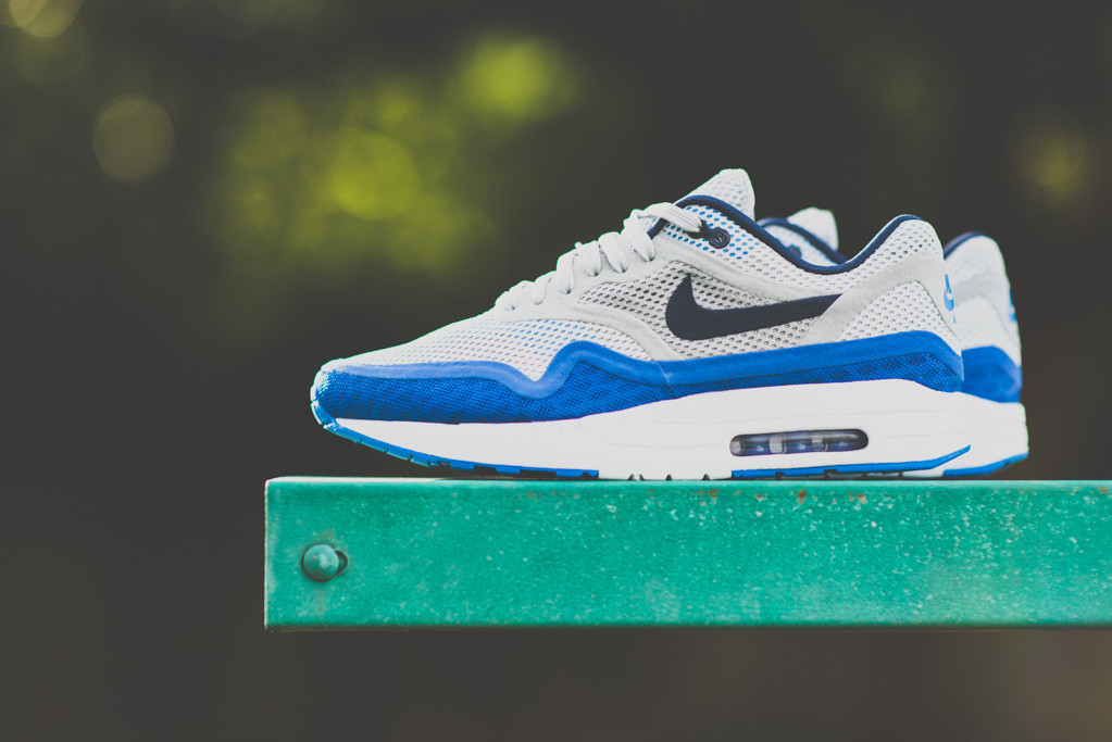 Nike Air Max 1 Breathe Varsity Blue 1