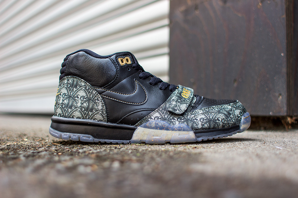 Nike Air Trainer 1 MID PRM QS Paid In Full 1