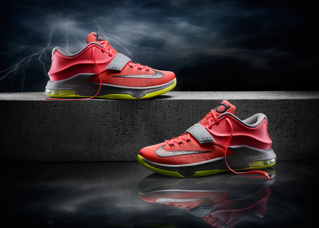 Nike KD7 2