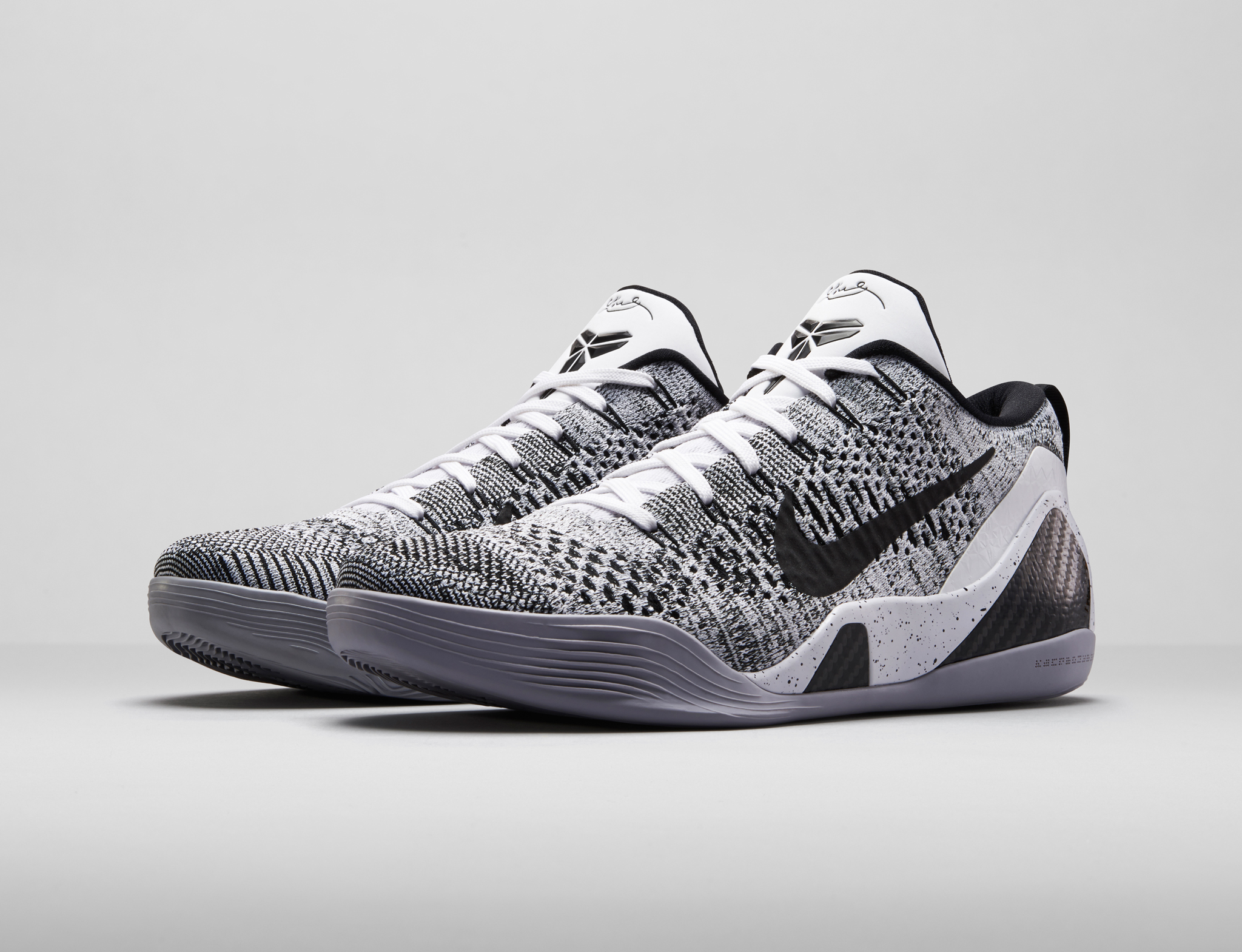 Nike Kobe 9 Elite Low Beethoven 1