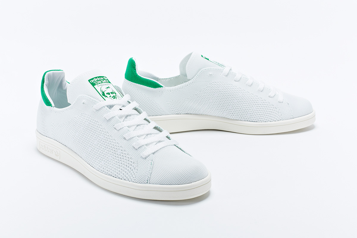 adidas Consortium Stan Smith Primeknit 2