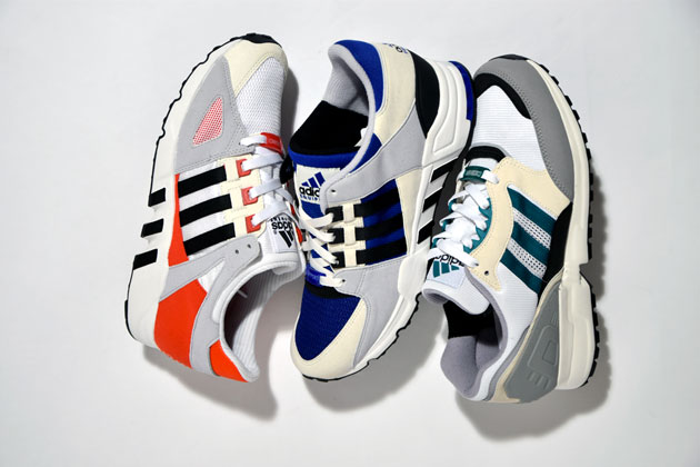 adidas EQT Fall Collection 2014 1