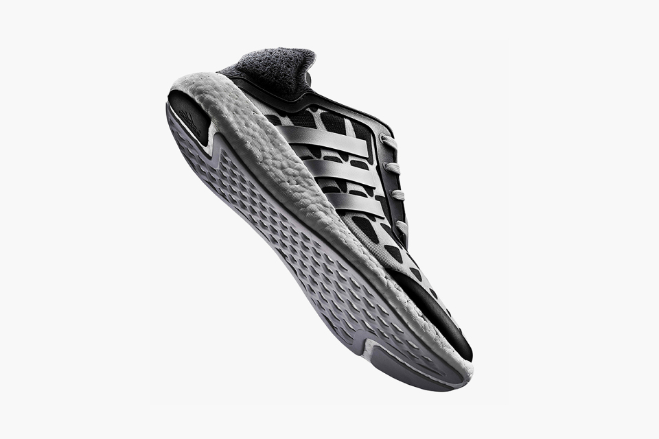 adidas Pure Boost Battle Pack 2