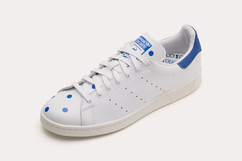 colette x adidas Stan Smith 1
