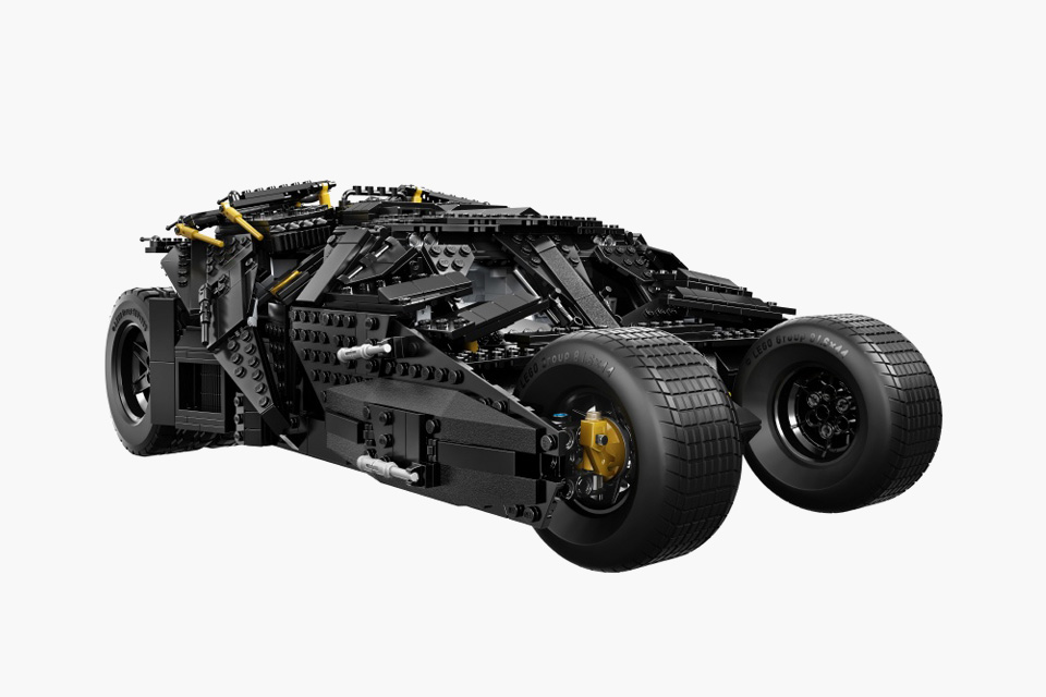 LEGO The Dark Knight Collection 2
