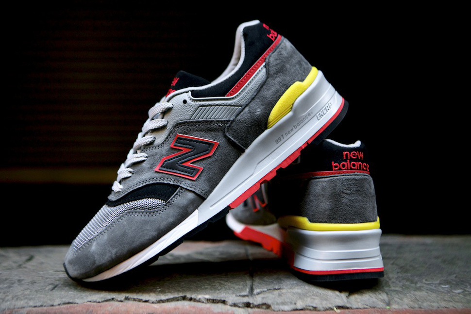 New Balance M997HL Catcher in the Rye 19