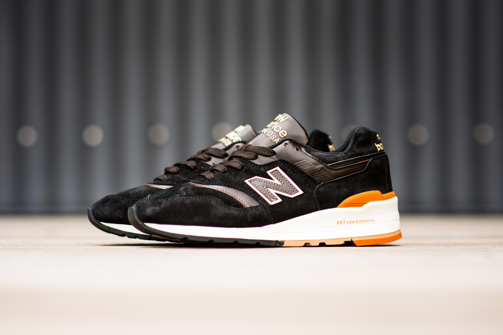 New Balance M997PR Distinct Collection 1