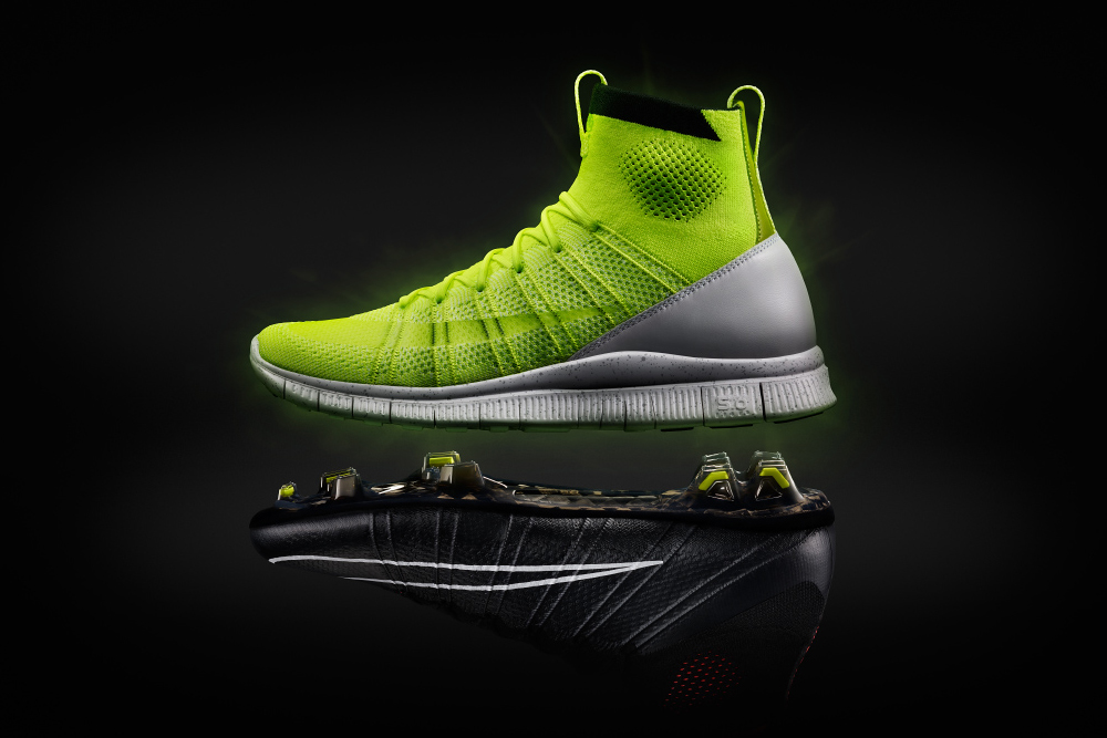 Nike HTM Mercurial Superfly Volt