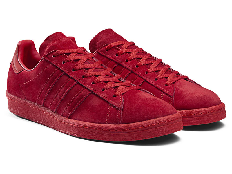 adidas Originals Campus 80s NBA Pack 1