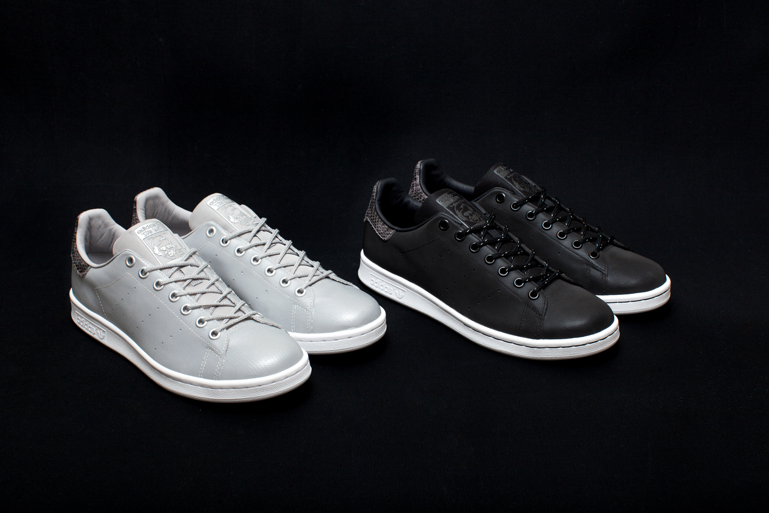 adidas Originals Stan Smith Reflective Pack 13