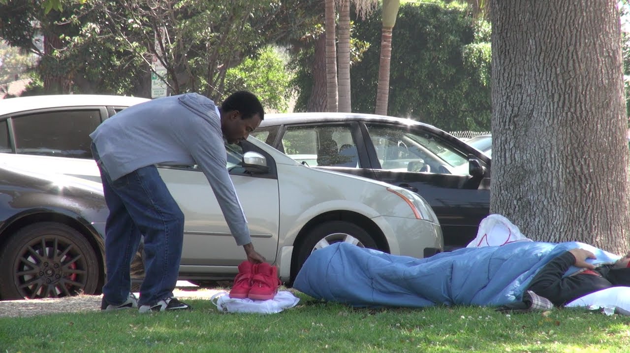 the kanye west yeezys experiment