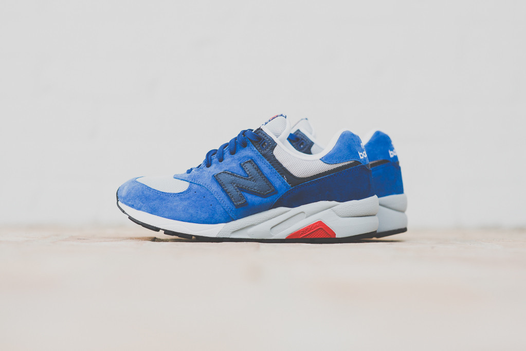 New Balance M572BG Elite Edition 1