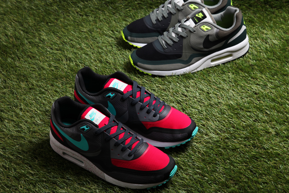 Nike Air Max Light Water Resistant Pack 1