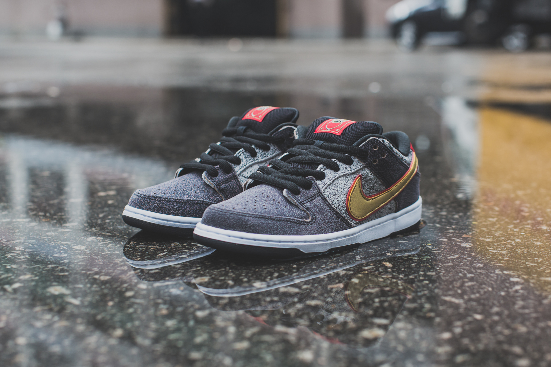 Nike Dunk Low Premium SB QS BEIJING 1